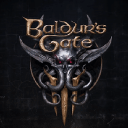 Discovery icon for Baldur's Gate 3 - Brasil Discord server