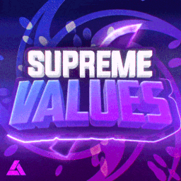 Discovery icon for Supreme Values・MM2 Discord server