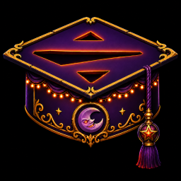 Discovery icon for Dota University Discord server