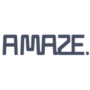 Discovery icon for A MAZE. Discord server