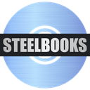 Discovery icon for Steelbooks Discord server