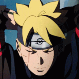 Discovery icon for Boruto Shinobi Striker Discord server