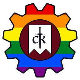 Discovery icon for CK3 Mod Co-op Discord server