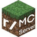 Discovery icon for r/MinecraftServer Discord server