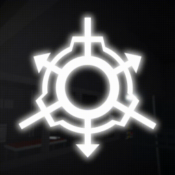 Discovery icon for Project: SCP Discord server