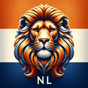 Discovery icon for Nederland Discord server