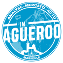 Discovery icon for 🔵 ImAgueroo / OM ⚪ Discord server