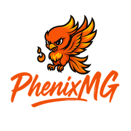 Discovery icon for Phenix - Auberge Jeunesse Discord server