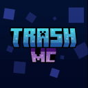 Discovery icon for TrashMC Discord server
