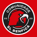 Discovery icon for SL Benfica | Comunidade Discord server
