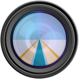 Discovery icon for VirtualStreets.org - Street View and more! Discord server