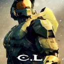 Discovery icon for Halo Comunidad Latinoamericana Discord server