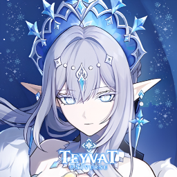Discovery icon for Genshin Impact Brasil | Teyvat Universe 🪐 Discord server