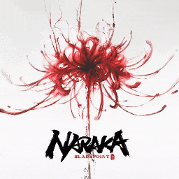 Discovery icon for NARAKA: Bladepoint Official Discord server