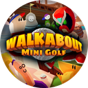 Discovery icon for Walkabout Mini Golf Discord server