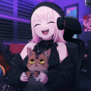 Discovery icon for Mori's Realm Discord server