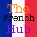 Discovery icon for The French Hub Discord server
