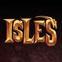 Discovery icon for ISLES Discord server
