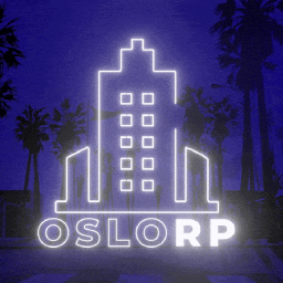 Discovery icon for Oslo Roleplay WL:OFF Discord server