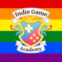 Discovery icon for Indie Game Academy Discord server