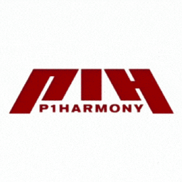 Discovery icon for P1Harmony | 피원하모니 Discord server