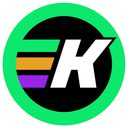 Discovery icon for Kireth Kart Community Discord! Discord server