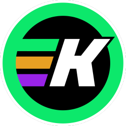 Discovery icon for Kireth Kart Community Discord! Discord server