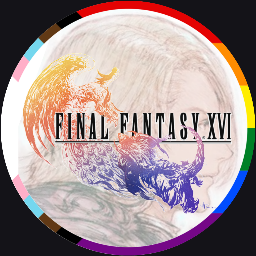Discovery icon for /r/FFXVI Discord server