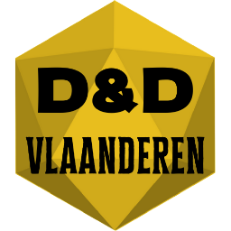 Discovery icon for D&D Vlaanderen Discord server