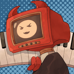 Discovery icon for Muted Games Discord server