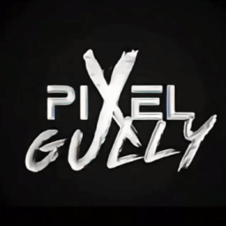 Discovery icon for Pixel Gully Discord server