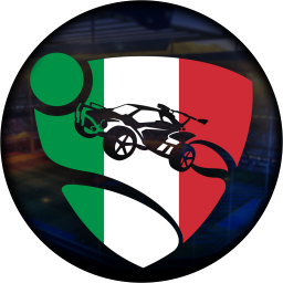 Discovery icon for Rocket League ITA Discord server