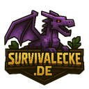 Discovery icon for Survivalecke.de Discord server