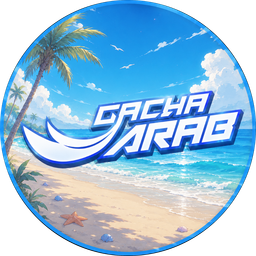 Discovery icon for Gacha Arab Discord server
