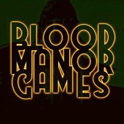 Discovery icon for Blood Manor Games Discord server