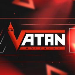 Discovery icon for Vatan Roleplay #yeniden Discord server