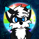 Discovery icon for Planet Floof! · Furry Discord server