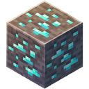 Discovery icon for Minecraft Bedrock RUS Discord server
