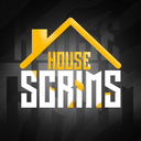 Discovery icon for Scrims House Discord server