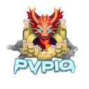 Discovery icon for PVPIQ.PL Discord server