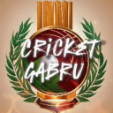 Discovery icon for CRICKET GABRU 🏏 Discord server