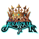 Discovery icon for JERARQUIA Discord server