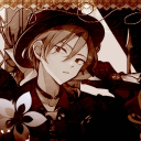 Discovery icon for /中也 ₜₐg  ✦  𝒞huuya ℭafe  . 𝒥𝟤𝐿=𝐵𝒶𝓃  ꫂ᭪݁  ⊹ ࣪ ˖ Discord server