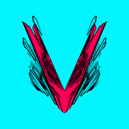 Discovery icon for POWR VIRUS Discord server