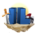 Discovery icon for Israel Practice - קהילת מיינקראפט Discord server