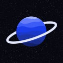 Discovery icon for Neptune Discord server