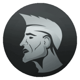 Discovery icon for Giga Chad's Crypto Fraternity Discord server