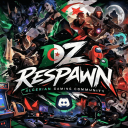 Discovery icon for 🎮 • DZ-Rspawn  • Discord server