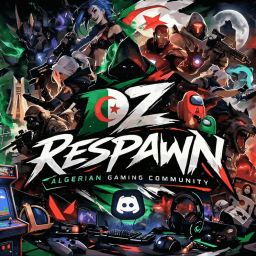 Discovery icon for ๐ฎ โข DZ-Rspawn โข Discord server