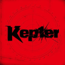 Discovery icon for 传说(LEGEND) | Kep1er (케플러) Discord server